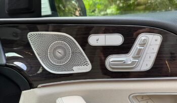 MERCEDES-BENZ GLS 400D 4-MATIC full