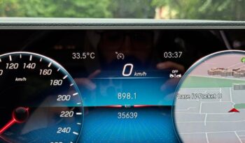 MERCEDES-BENZ GLS 400D 4-MATIC full