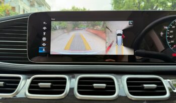 MERCEDES-BENZ GLS 400D 4-MATIC full