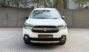 MARUTI SUZUKI XL-6 ZETA HYBRID full