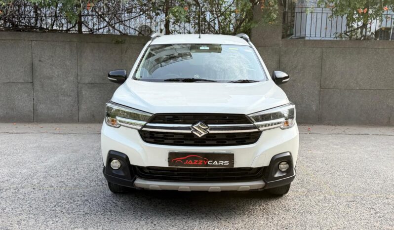 MARUTI SUZUKI XL-6 ZETA HYBRID full