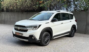 MARUTI SUZUKI XL-6 ZETA HYBRID full