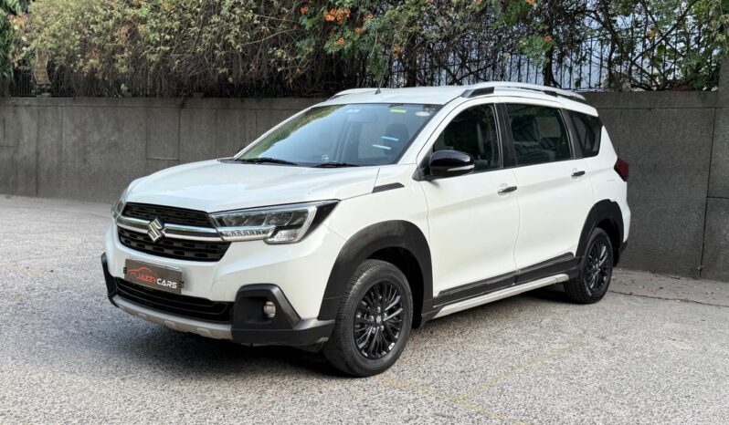MARUTI SUZUKI XL-6 ZETA HYBRID full
