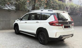 MARUTI SUZUKI XL-6 ZETA HYBRID full