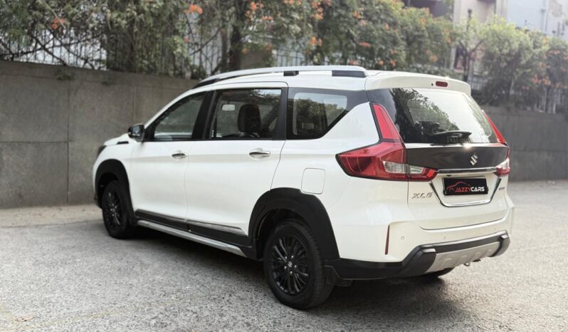 MARUTI SUZUKI XL-6 ZETA HYBRID full