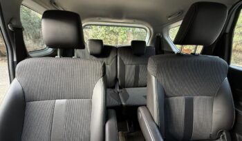 MARUTI SUZUKI XL-6 ZETA HYBRID full