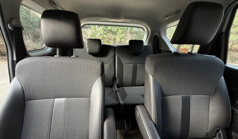 MARUTI SUZUKI XL-6 ZETA HYBRID full