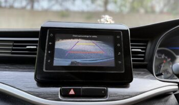 MARUTI SUZUKI XL-6 ZETA HYBRID full