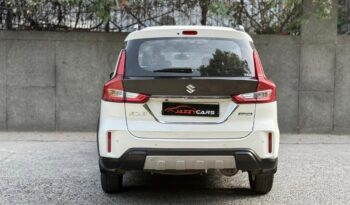 MARUTI SUZUKI XL-6 ZETA HYBRID full