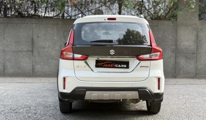 MARUTI SUZUKI XL-6 ZETA HYBRID full