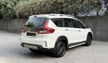 MARUTI SUZUKI XL-6 ZETA HYBRID full