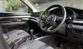 MARUTI SUZUKI XL-6 ZETA HYBRID full