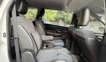 MARUTI SUZUKI XL-6 ZETA HYBRID full