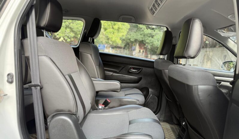 MARUTI SUZUKI XL-6 ZETA HYBRID full