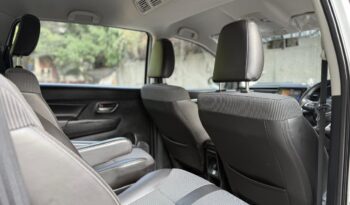 MARUTI SUZUKI XL-6 ZETA HYBRID full