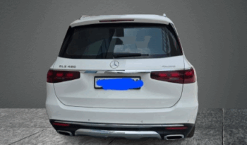 MERCEDES-BENZ GLS 450-4MATIC full