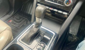 MAHINDRA XUV 700 AX7 full