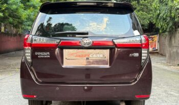 TOYOTA INNOVA CRYSTA 2.8 GX full