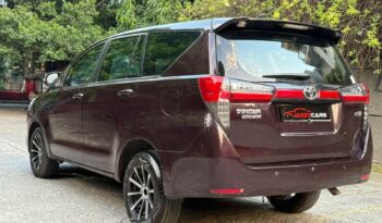 TOYOTA INNOVA CRYSTA 2.8 GX full