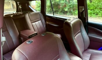 TOYOTA INNOVA CRYSTA 2.8 GX full