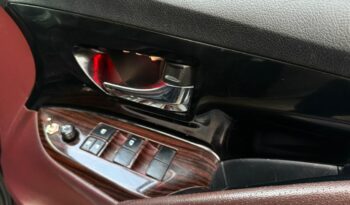 TOYOTA INNOVA CRYSTA 2.8 GX full