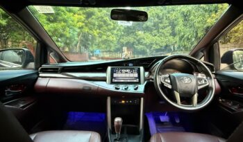 TOYOTA INNOVA CRYSTA 2.8 GX full