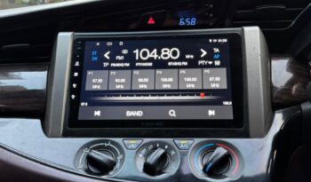 TOYOTA INNOVA CRYSTA 2.8 GX full