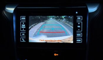 TOYOTA FORTUNER 3.0 4X4 full