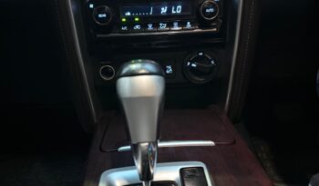 TOYOTA FORTUNER 3.0 4X4 full