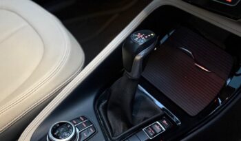 BMW X1 S-DRIVE 20D full