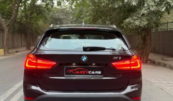 BMW X1 S-DRIVE 20D full
