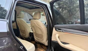 BMW X1 S-DRIVE 20D full