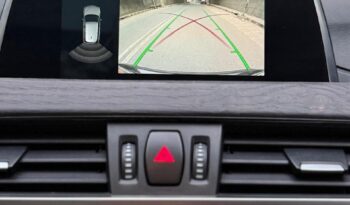 BMW X1 S-DRIVE 20D full