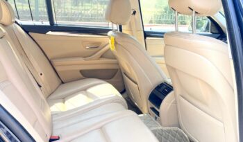 BMW 520D LUXURY LINE full