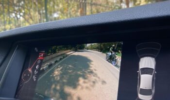 BMW 520D LUXURY LINE full