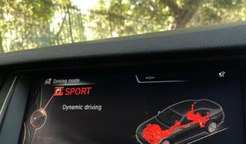 BMW 520D LUXURY LINE full