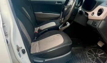 HYUNDAI i10 GRAND SPORTZ full