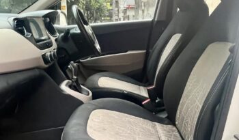 HYUNDAI i10 GRAND SPORTZ full