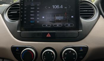 HYUNDAI i10 GRAND SPORTZ full