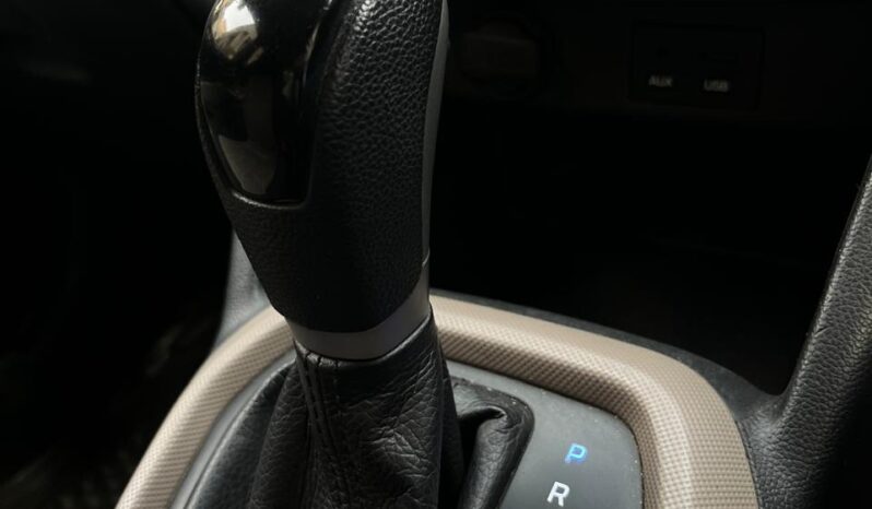 HYUNDAI i10 GRAND SPORTZ full