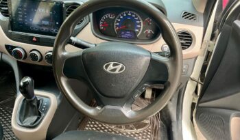 HYUNDAI i10 GRAND SPORTZ full