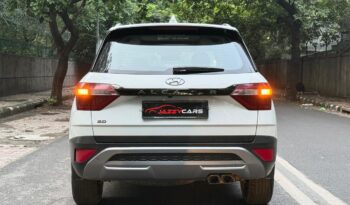 ALCAZAR 2.0 PRESTIGE 7 STR full