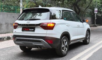 ALCAZAR 2.0 PRESTIGE 7 STR full