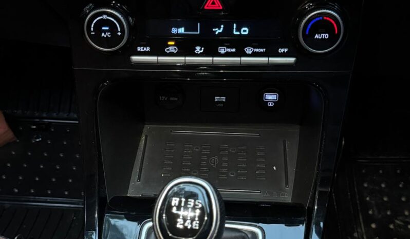 ALCAZAR 2.0 PRESTIGE 7 STR full