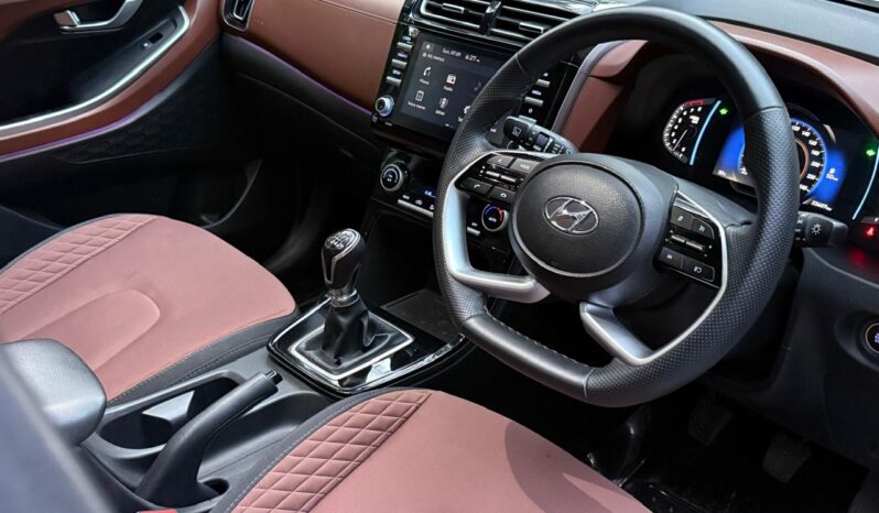 ALCAZAR 2.0 PRESTIGE 7 STR full