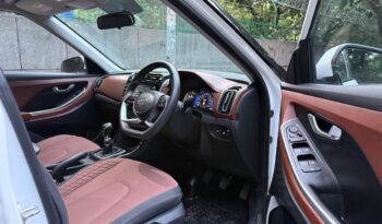 ALCAZAR 2.0 PRESTIGE 7 STR full