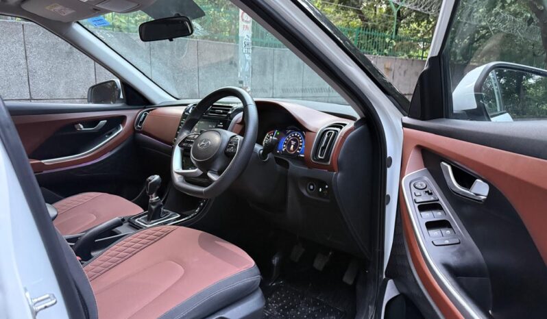 ALCAZAR 2.0 PRESTIGE 7 STR full