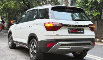 ALCAZAR 2.0 PRESTIGE 7 STR full