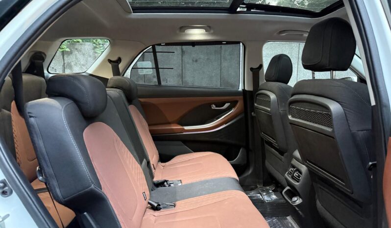 ALCAZAR 2.0 PRESTIGE 7 STR full