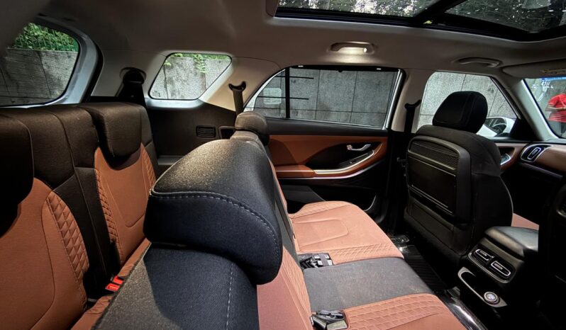 ALCAZAR 2.0 PRESTIGE 7 STR full